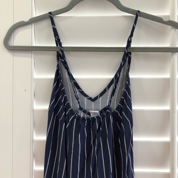 Old navy flowy maxi dress XSP - Picture 4 of 8